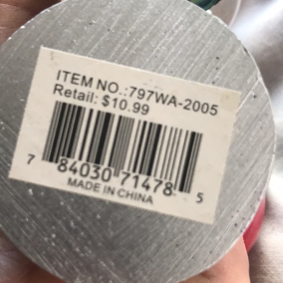 Two mini snow globes - Picture 7 of 7